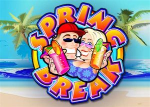 Read more about the article Spring Break Slot Game