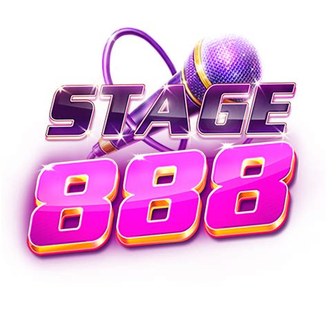 Stage 888 Slot Game