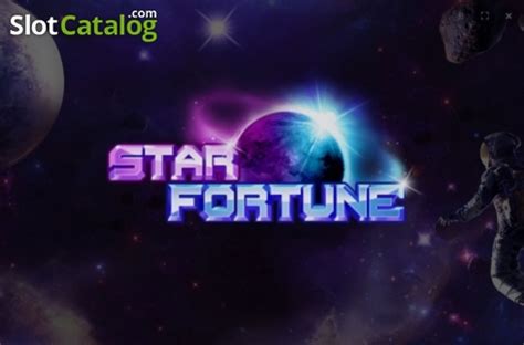 Star Fortune Slot Game