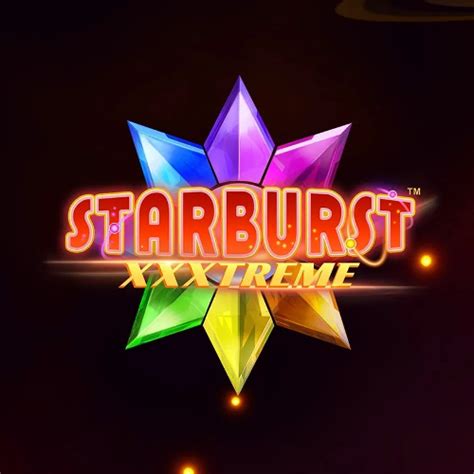 Starburst XXXtreme Slot Game