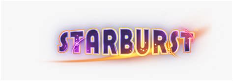 Starburst Slot Game