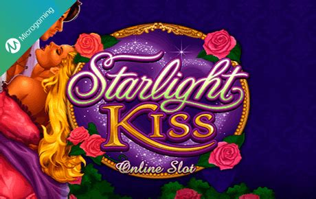 Starlight Kiss Slot Game