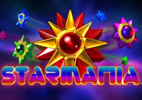 Starmania Slot Game