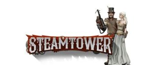 Read more about the article Steam Tower Slot Game