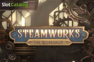 Read more about the article Steamworks Slot Game Review: Unleash the Power of Steam