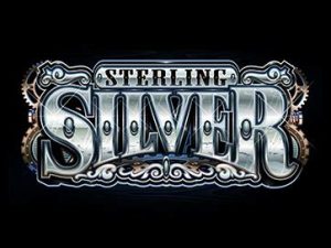 Read more about the article Sterling Silver 3D Slot Game