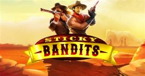 Read more about the article Sticky Bandits Slot Game