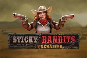 Read more about the article 2024 Sticky Bandits Unchained Slot Review