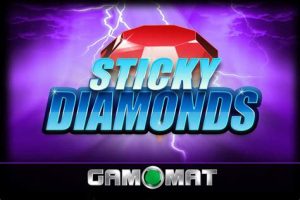 Read more about the article Sticky Diamonds Slot Game