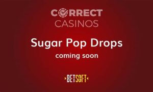 Read more about the article Sugar Pop Drops Slot Game