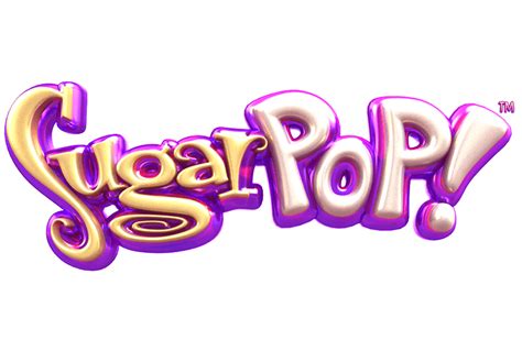 Sugar Pop Slot Game