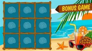 Read more about the article Summer Holiday Slot Game