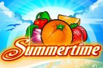 Read more about the article Summertime Slot Game