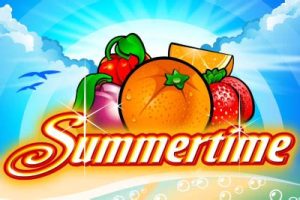 Read more about the article Summertime Slot Game