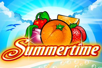 Summertime Slot Game