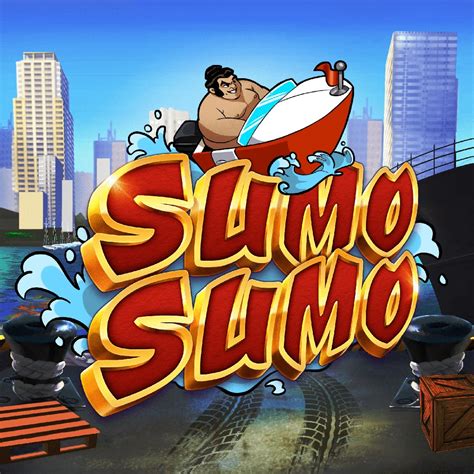 Sumo Slot Game