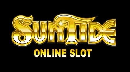 SunTide Slot Game