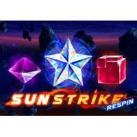 Read more about the article Sunstrike Respin Slot Game