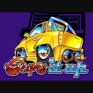 Read more about the article Supe It Up Slot Game