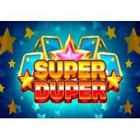 Read more about the article Super Duper Slot Game