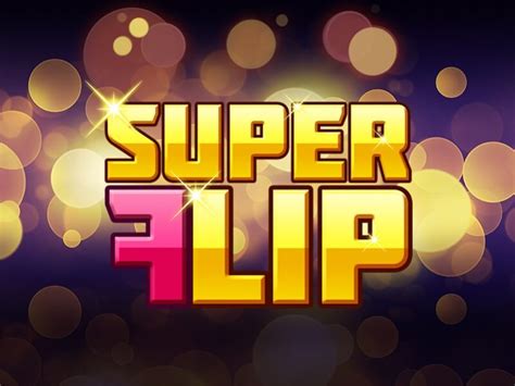 Super Flip Slot Game