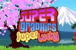 Read more about the article Super Graphics Super Lucky Slot Game