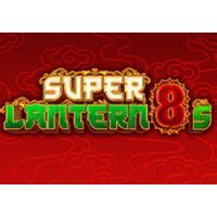 Read more about the article Super Lantern 8s Slot Game