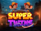 Read more about the article Dive into the Fun of Super Twins Slot Game by Backseat Gaming