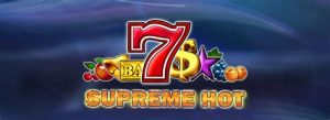 Read more about the article Supreme Hot Slot Game