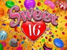 Read more about the article Sweet 16 Slot Game