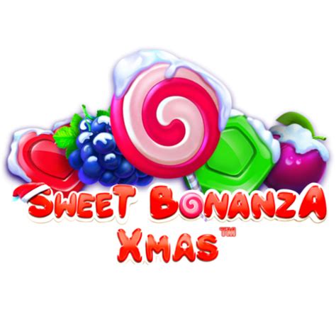 Sweet Bonanza Xmas Slot Game