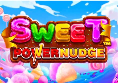 Sweet PowerNudge Slot Game