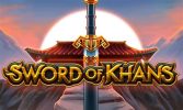 Read more about the article Sword of Khans Slot Game