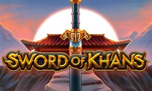 Read more about the article Sword of Khans Slot Game