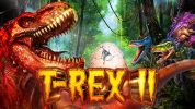 Read more about the article T Rex II Slot Game