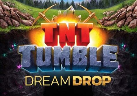 TNT Tumble Dream Drop Slot Game