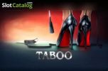 Read more about the article Taboo Slot Game