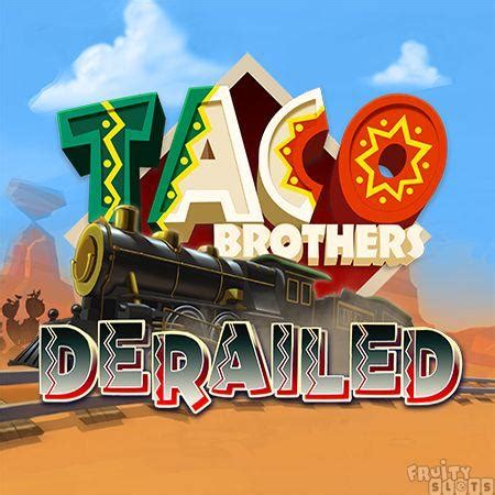 Taco Brothers Slot Game