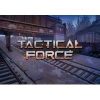 Read more about the article Tactical Force Slot Game