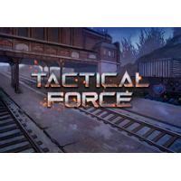 Read more about the article Tactical Force Slot Game