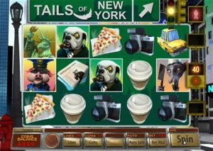 Read more about the article Tails Of New York Slot Game