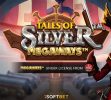 Read more about the article Tales of Silver Megaways Slot Game