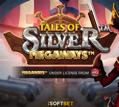 Tales of Silver Megaways Slot Game