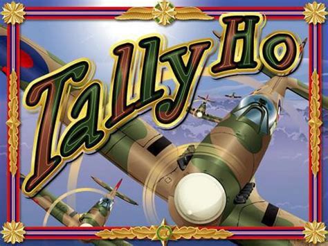 Tally Ho Slot Game