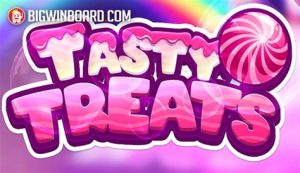 Read more about the article Tasty Treats Slot Game