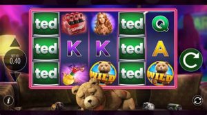 Read more about the article Ted Slot Slot Game