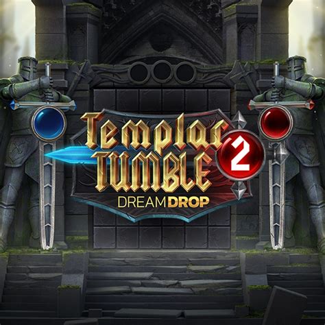 Templar Tumble 2 Dream Drop Slot Game