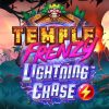 Read more about the article Temple Frenzy Lightning Chase Slot Game