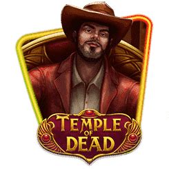 Read more about the article Temple Of Dead Slot Game