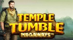 Read more about the article Temple Tumble Slot Game